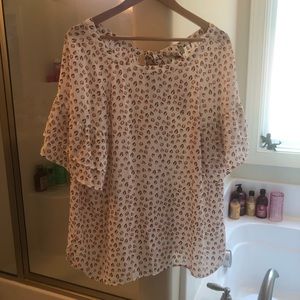 Loft XL Blouse